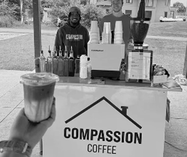 Compassion Coffee