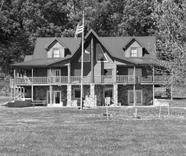 HERO Healing at English River Outfitters