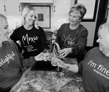 That Girl’s Got Moxie